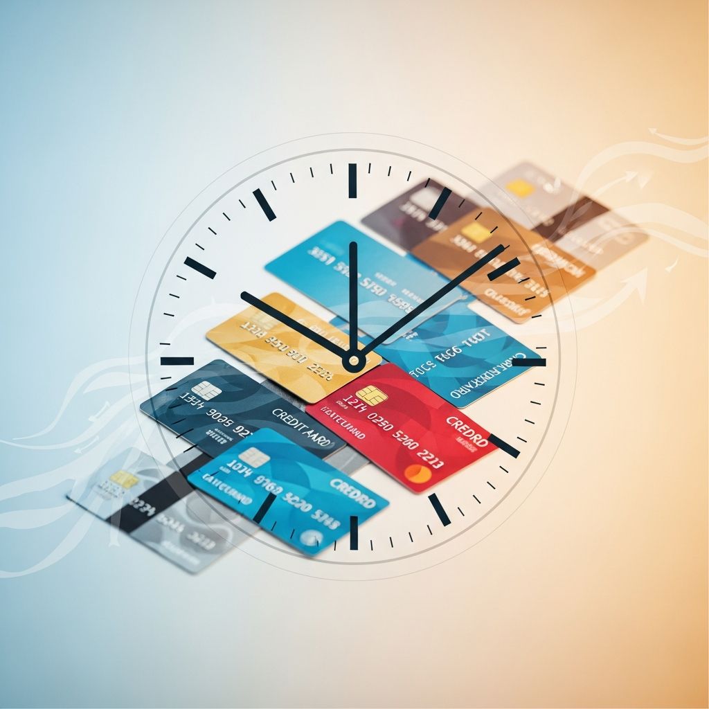 Discover how long credit card payments take to post, factors affecting speed, and tips to ensure timely crediting without late fees.