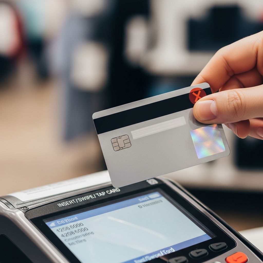 Discover everyday transactions where your credit card rewards vanish, and learn strategies to maximize points despite common exclusions.