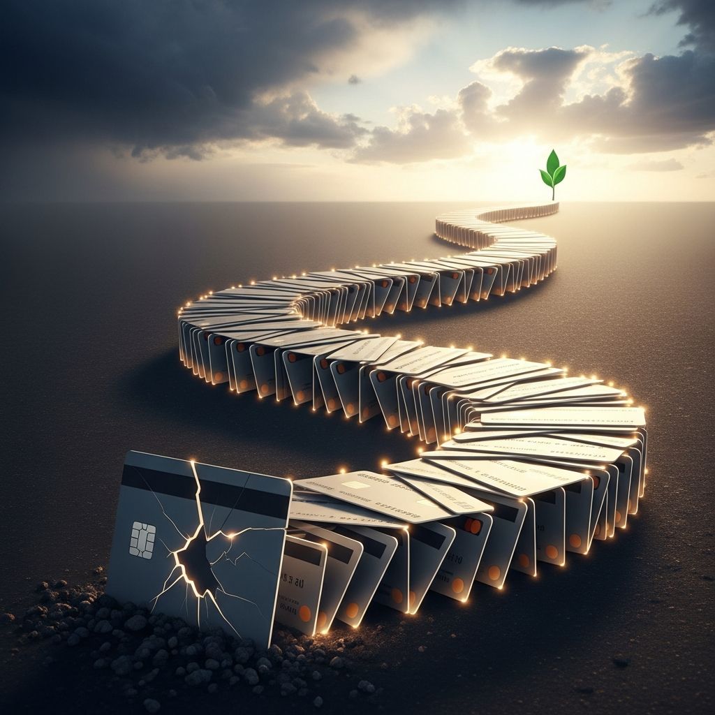 Discover timelines, top secured cards, and proven strategies to rebuild credit and regain financial control post-bankruptcy discharge.