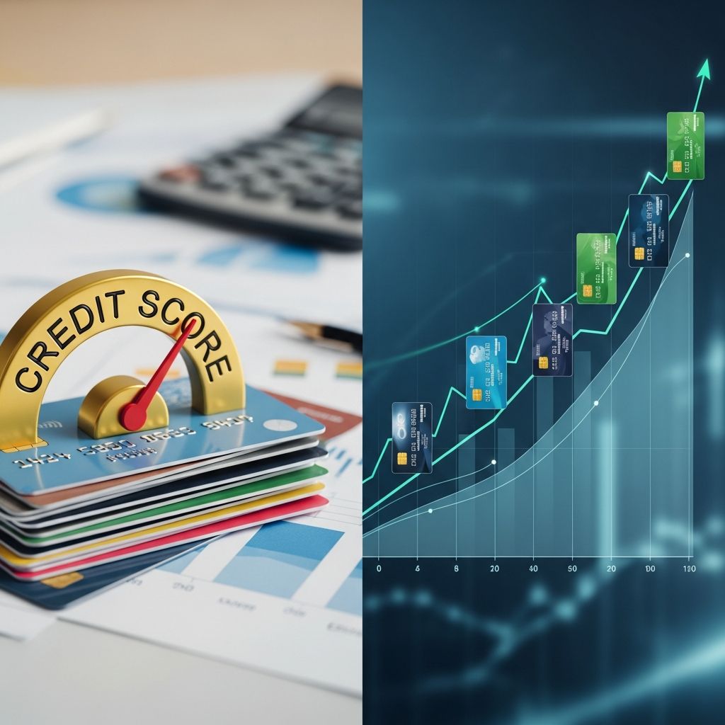 Discover how opening, using, and managing credit cards influences your credit score positively or negatively for better financial health.