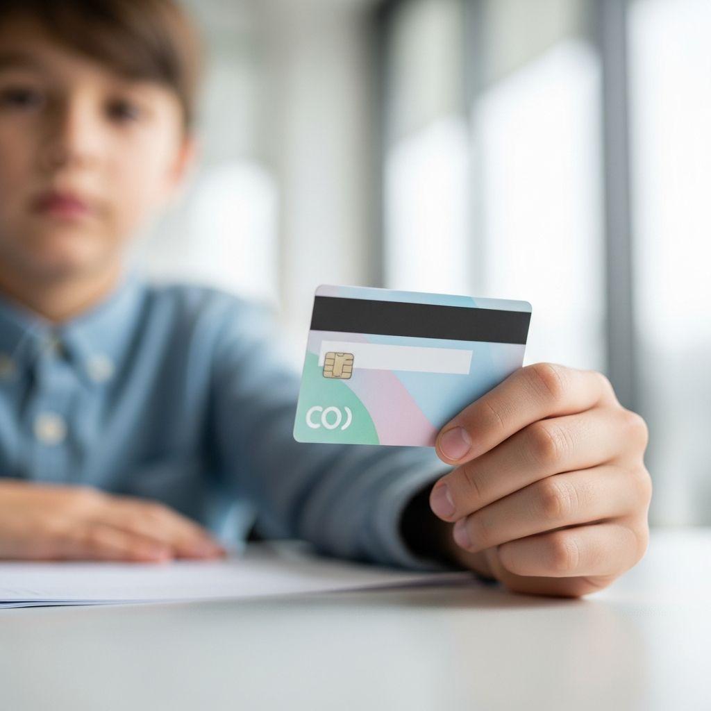 Discover if teens aged 16 can access credit cards, explore authorized user status, and learn how to build credit responsibly before turning 18.
