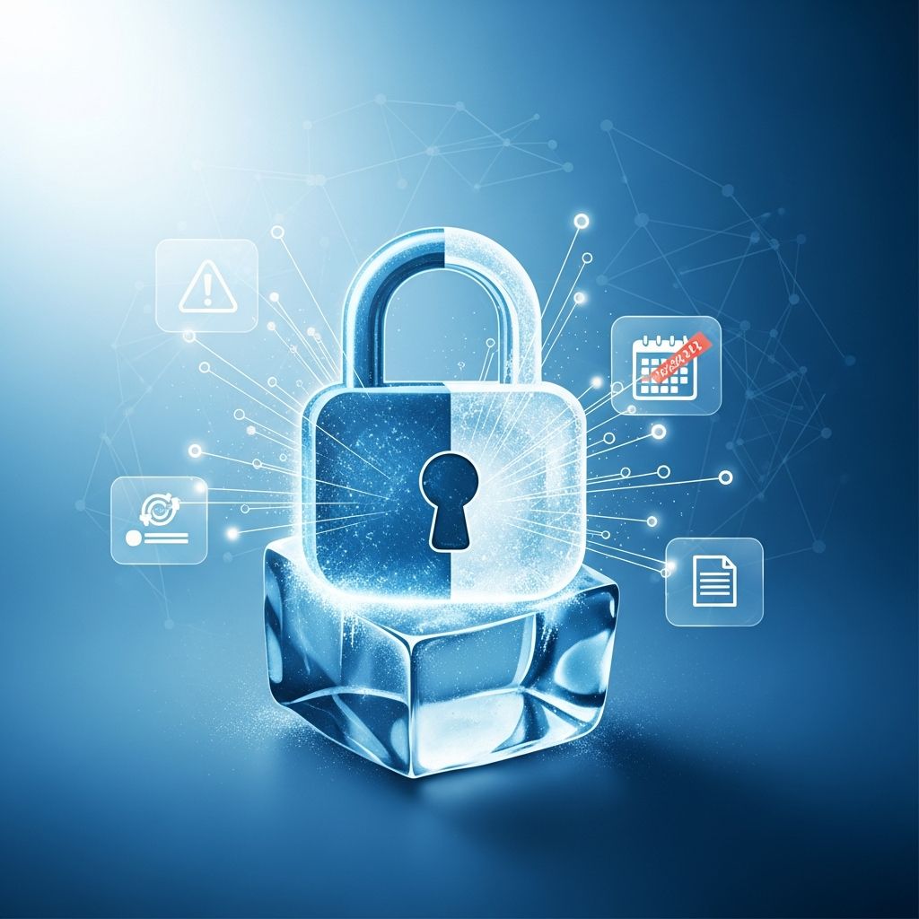 Discover exactly who gets notified when you freeze your credit file and how this powerful tool safeguards your financial identity from fraud.