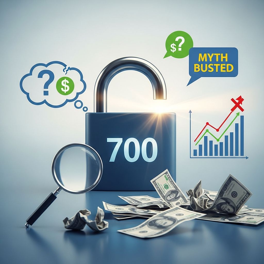 Discover why monitoring your credit won't harm your score and how it safeguards your financial future effectively.