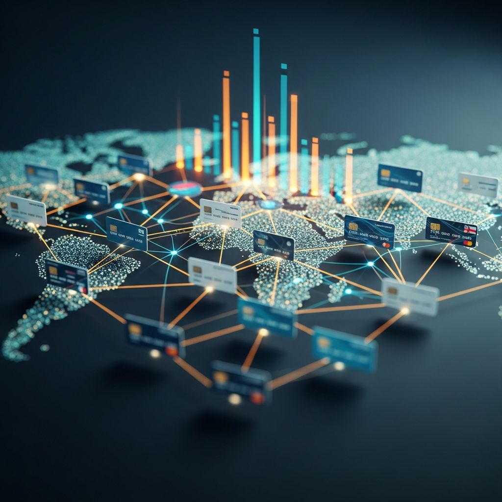 Understanding why your credit score doesn't follow you internationally