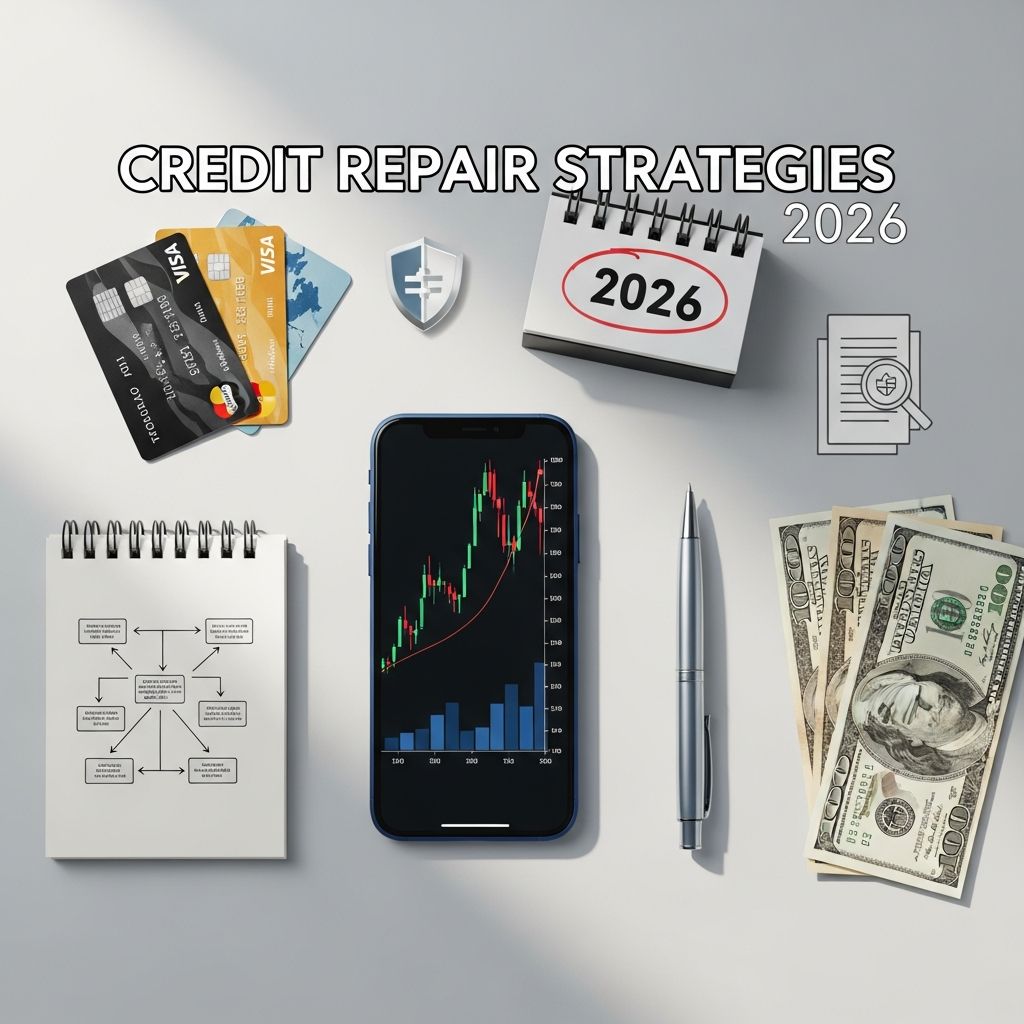 Master proven techniques to boost your credit score in 2026 with actionable steps for lasting financial health.