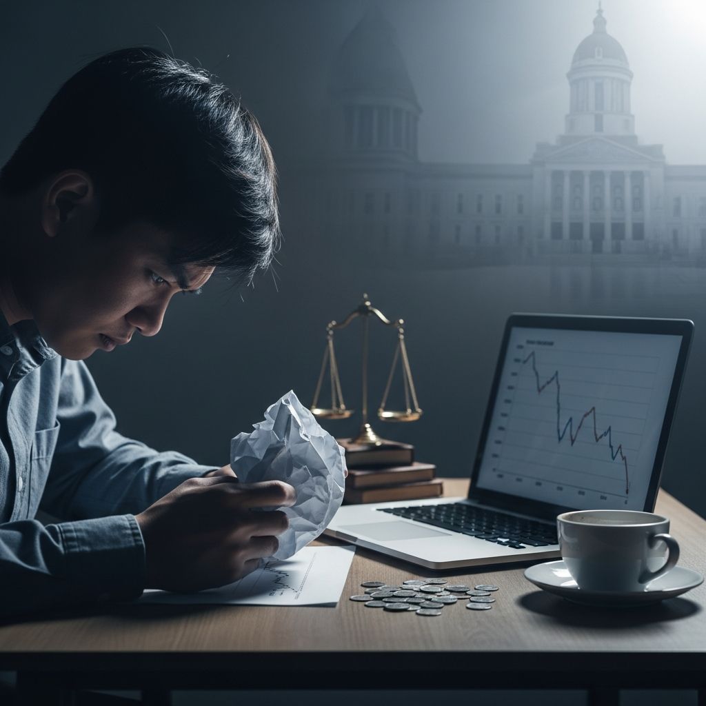 Discover why your credit remains low after bankruptcy discharge and actionable steps to accelerate recovery.