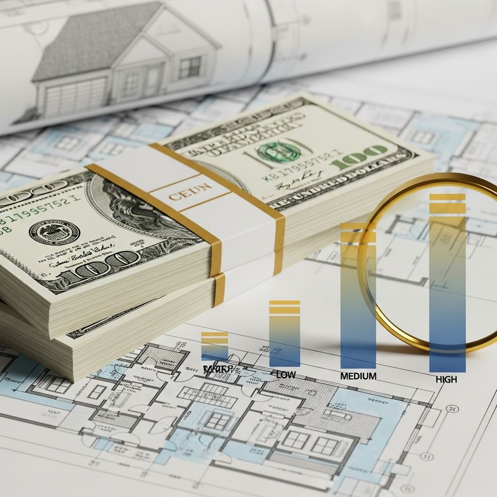 Unlock the door to multi-unit property ownership by understanding exact credit score thresholds, loan options, and strategies to boost your financial profile for investment success.