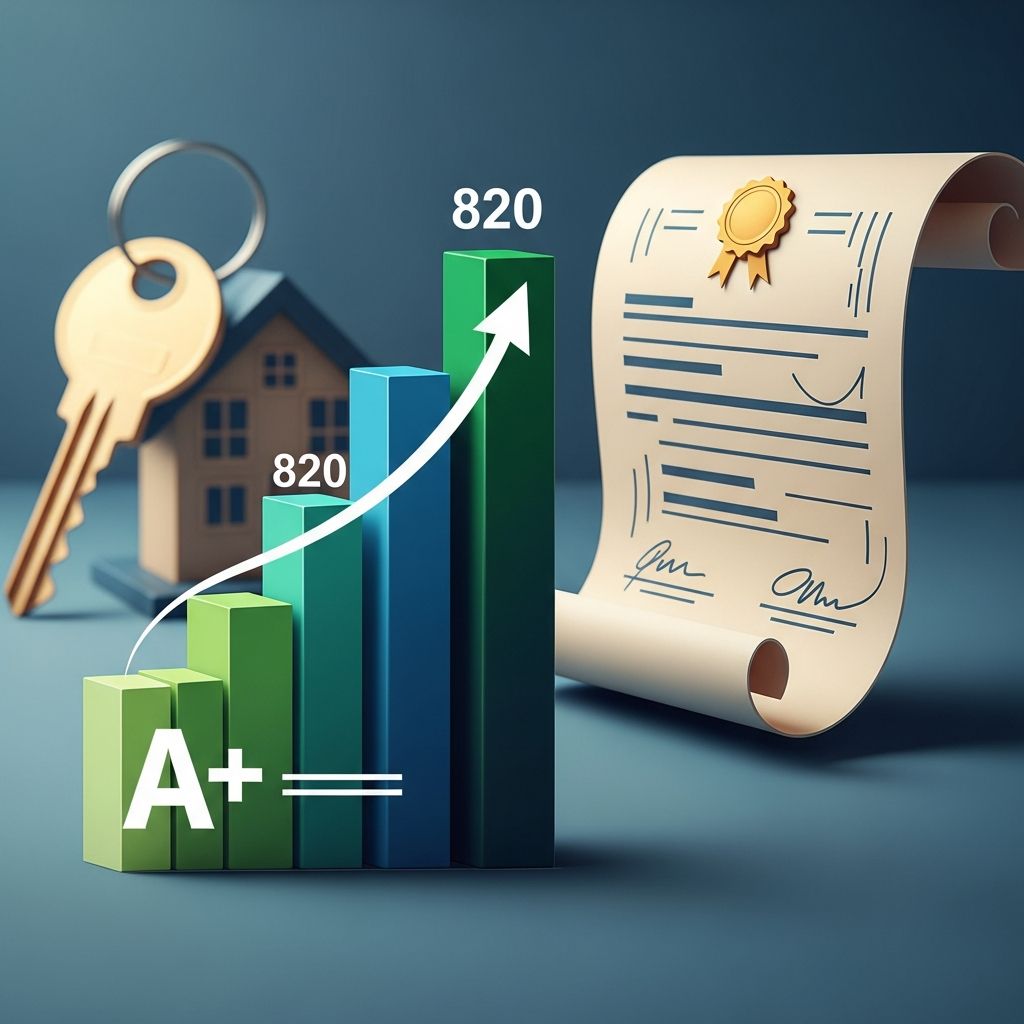 Discover how your credit score influences rental approvals, typical thresholds, and strategies to boost your chances even with imperfect credit.