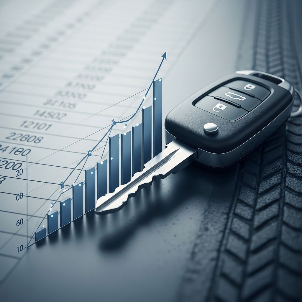 Discover how your credit score influences auto insurance premiums and strategies to lower rates through better credit management.