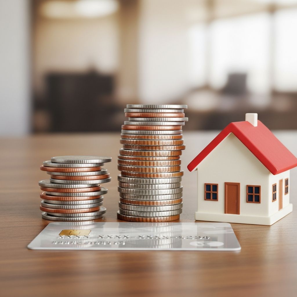 Discover the specific FICO scores mortgage lenders check and how changes in 2025 could affect your home loan approval.