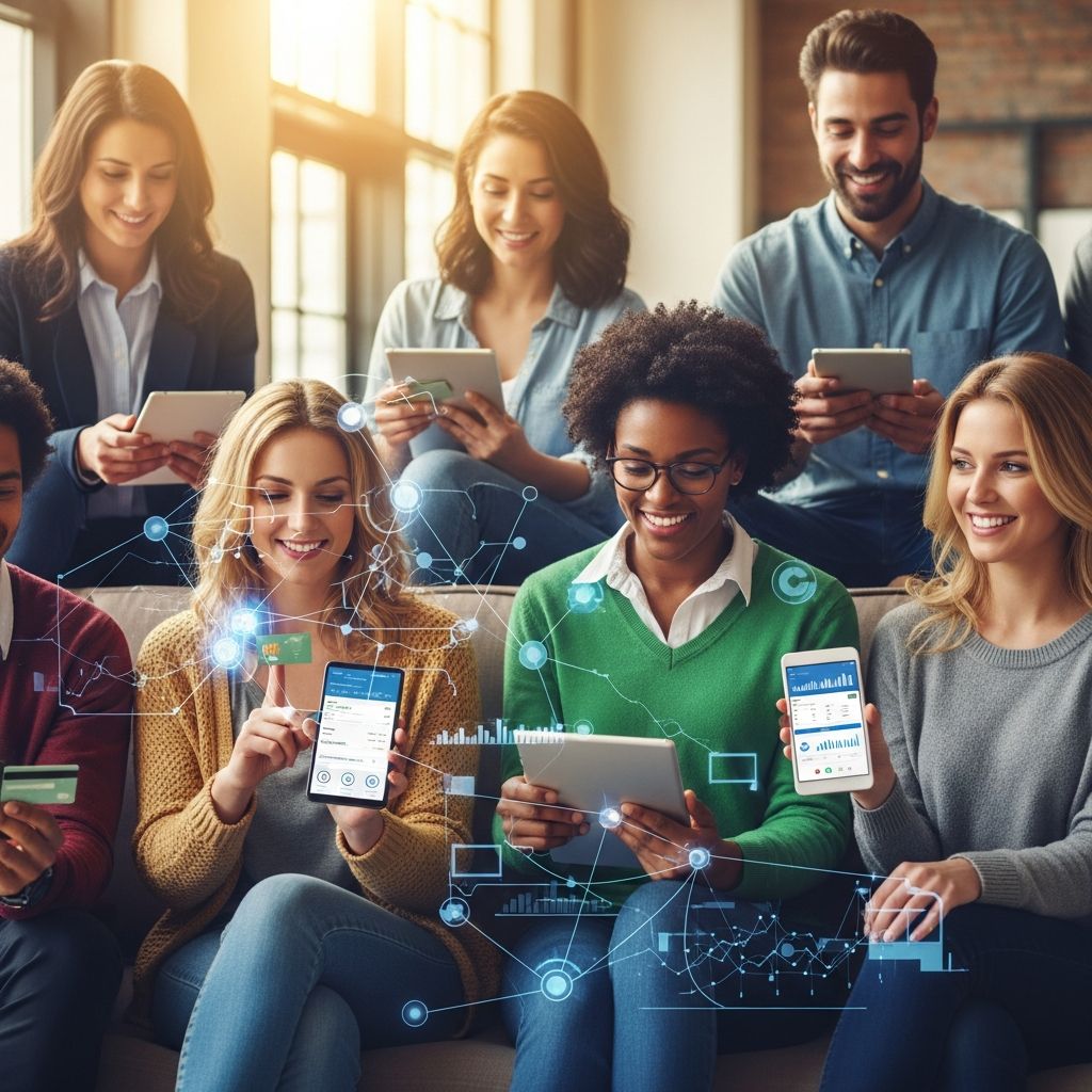 Discover how to build and maintain a strong credit score using loans, rentals, and other alternatives—no credit card required.