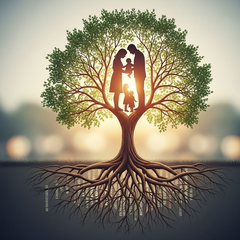 Explore how your financial profile influences the adoption journey, from agency evaluations to funding strategies.