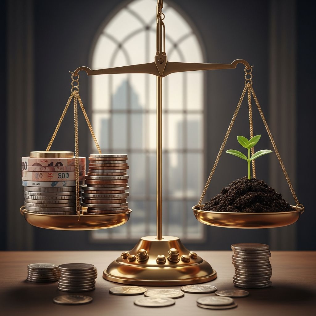 Descubre metas de ahorro realistas por edad e ingreso para construir un futuro financiero sólido y seguro.