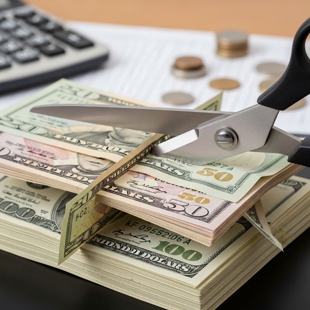 Discover proven strategies to lower your monthly debt obligations, save on interest, and regain control of your finances without extending repayment timelines unnecessarily.