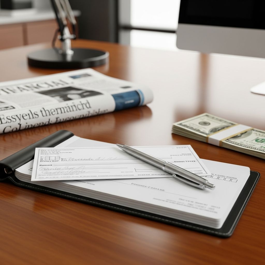 Discover why logging into your bank account daily protects against fraud, cuts fees, and sharpens your money management skills for lasting financial security.