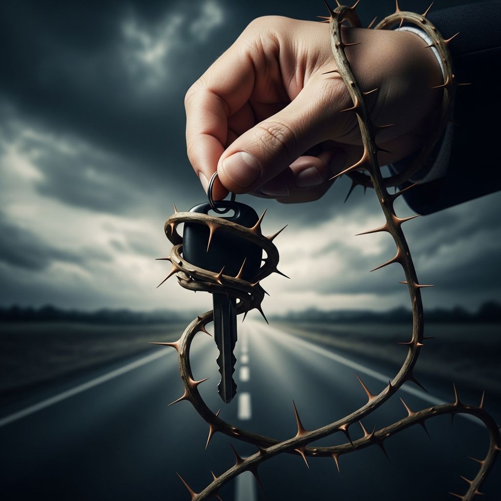 Discover why stretching your car loan beyond 60 months can trap you in debt, inflate costs, and undermine your financial health.