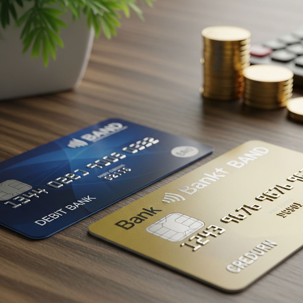 Explore whether debit cards impact your credit score and discover effective alternatives for building credit history.