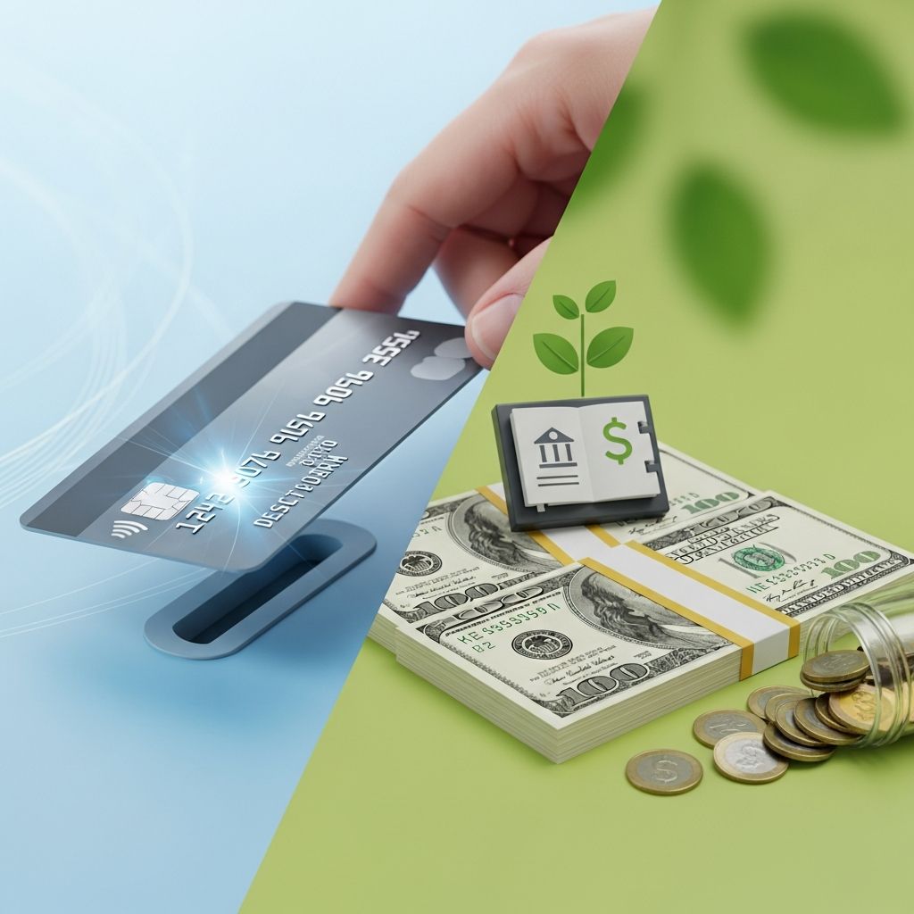 Discover why savings accounts rarely include debit cards, explore practical alternatives for accessing funds, and learn how to optimize your banking setup for both saving and spending needs.