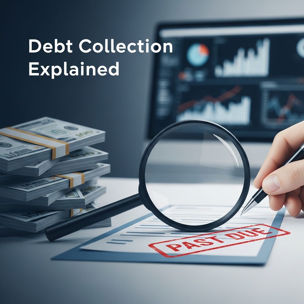 Navigate the debt collection process with confidence: understand your rights, timelines, and strategies to manage or resolve outstanding debts effectively.