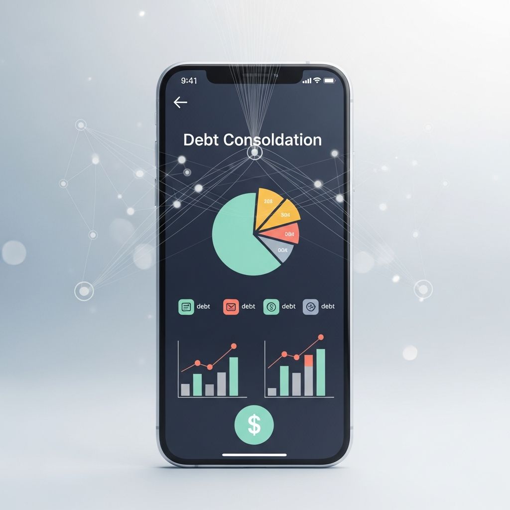 Discover how modern apps simplify debt repayment, cut interest costs, and streamline your path to financial freedom with smart tools and strategies.