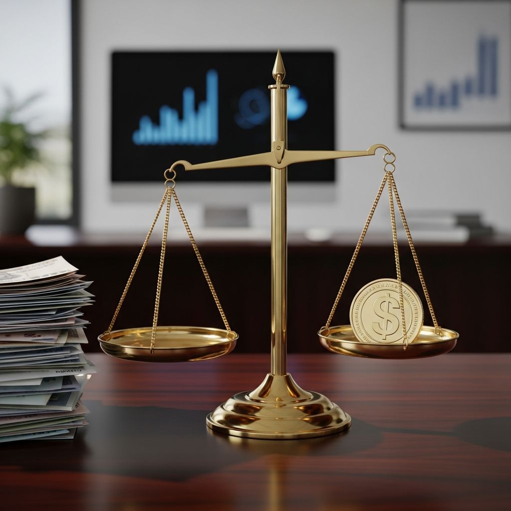 Explore if consolidating debts into one loan can save you money, simplify payments, and boost credit—or if it risks deeper trouble.