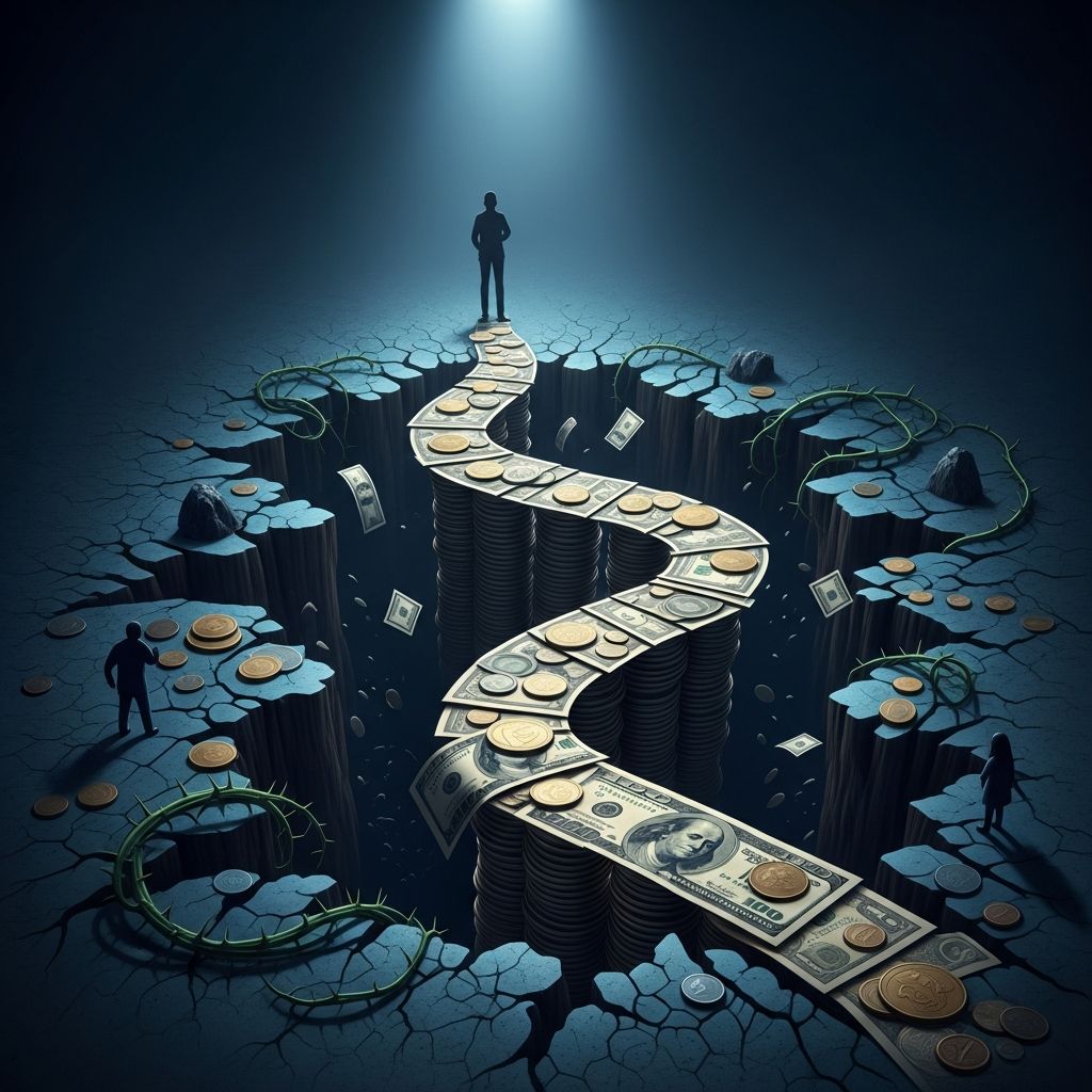 Discover critical errors that can derail your debt consolidation efforts and learn proven strategies to achieve lasting financial relief.