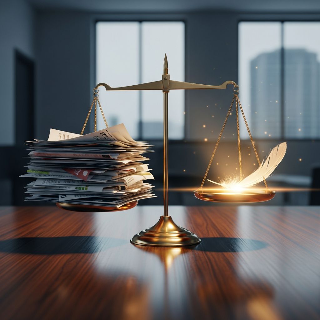 Discover proven strategies to manage and reduce overwhelming debt burdens effectively.