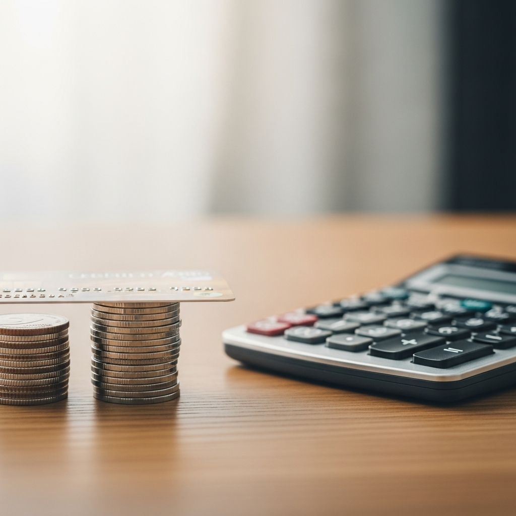 Explore effective strategies for managing credit card debt when balance transfers aren't viable.