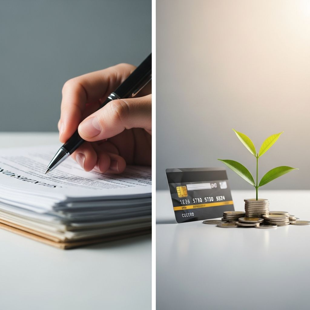 Strategies for negotiating debt relief without sacrificing your financial reputation