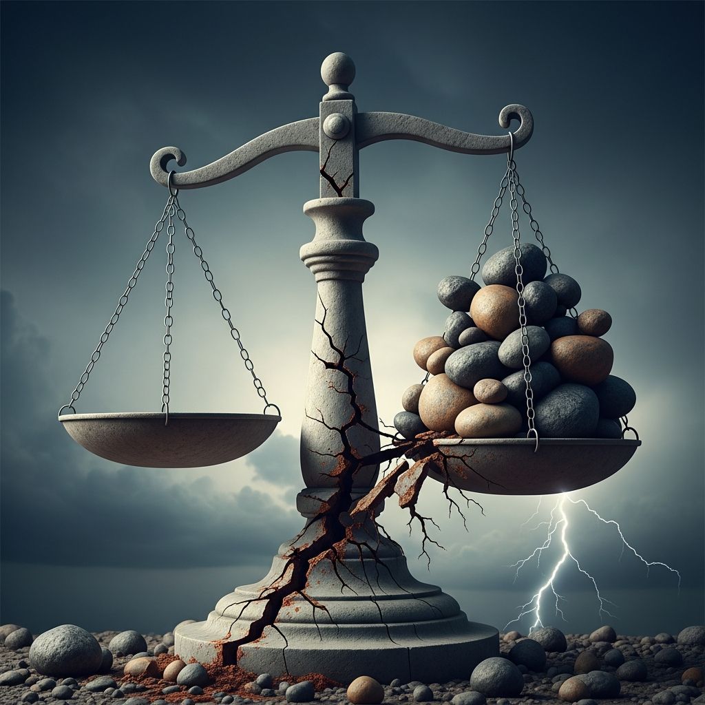 Explore the hidden dangers of debt settlement programs and learn safer paths to financial recovery.