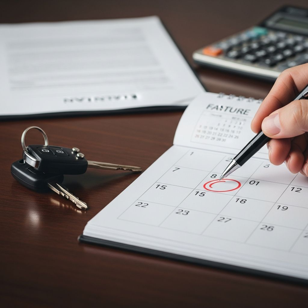 Discover how deferring your car loan payment affects interest, credit, and long-term costs during financial hardship.