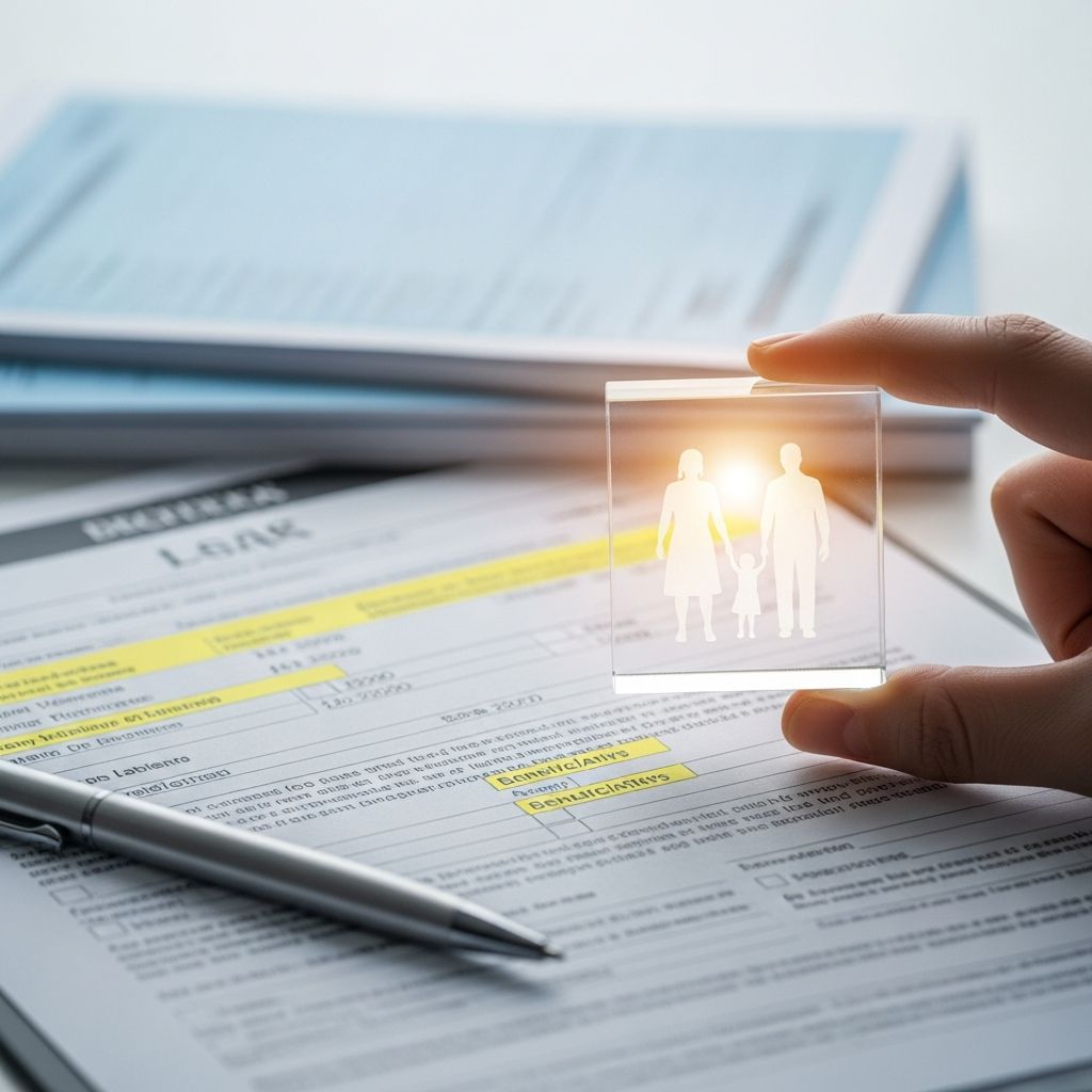 Discover how to name beneficiaries on savings accounts to bypass probate, ensure quick asset transfer, and protect your loved ones' financial future effectively.