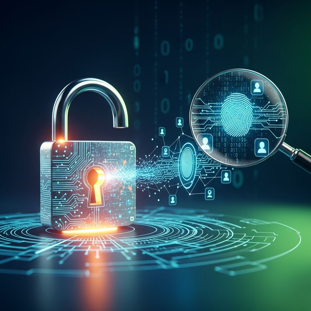 Learn practical steps to spot identity theft early, protect your data from AI-driven threats, and recover swiftly in an era of deepfakes and synthetic fraud.