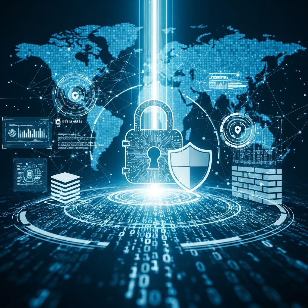 Master the safeguards that keep your money secure in the digital age