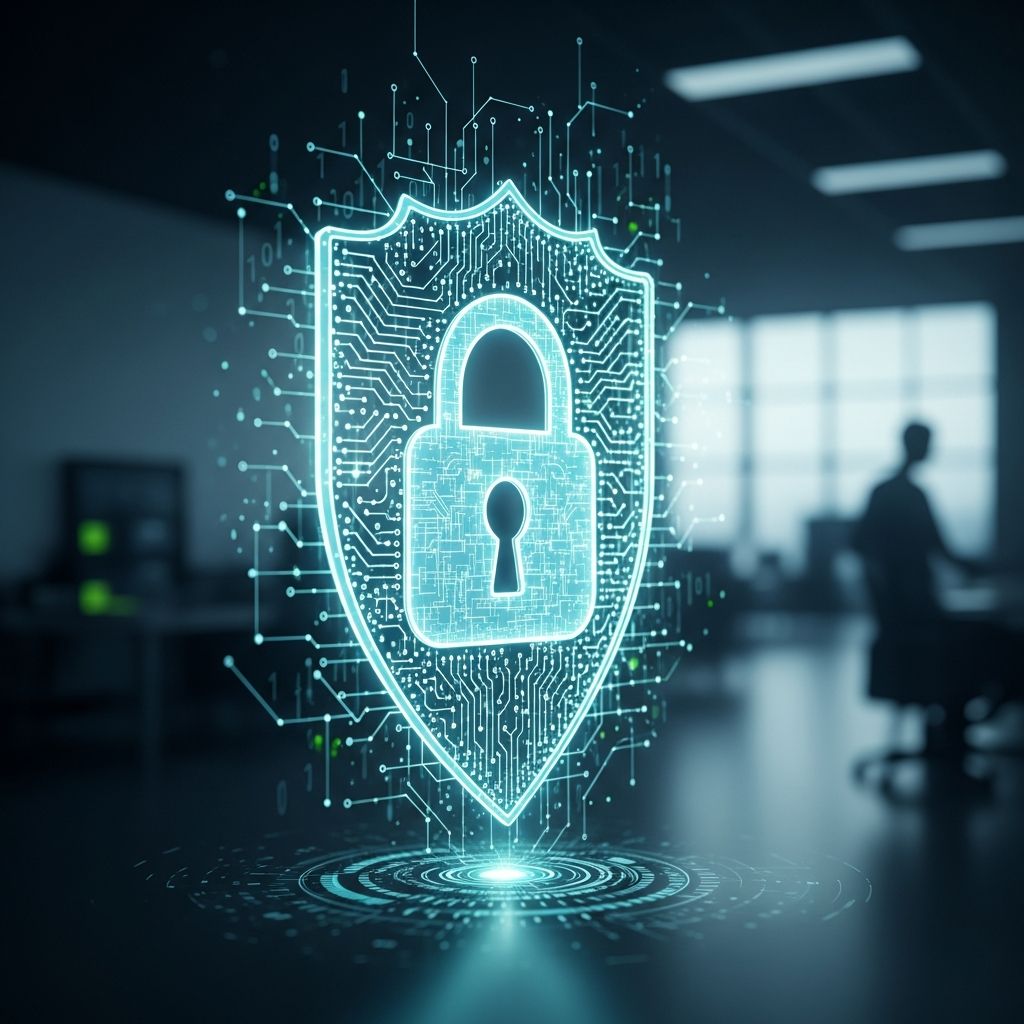 Revitalize your online defenses this season with proven steps to eliminate risks and fortify your digital world against emerging threats.