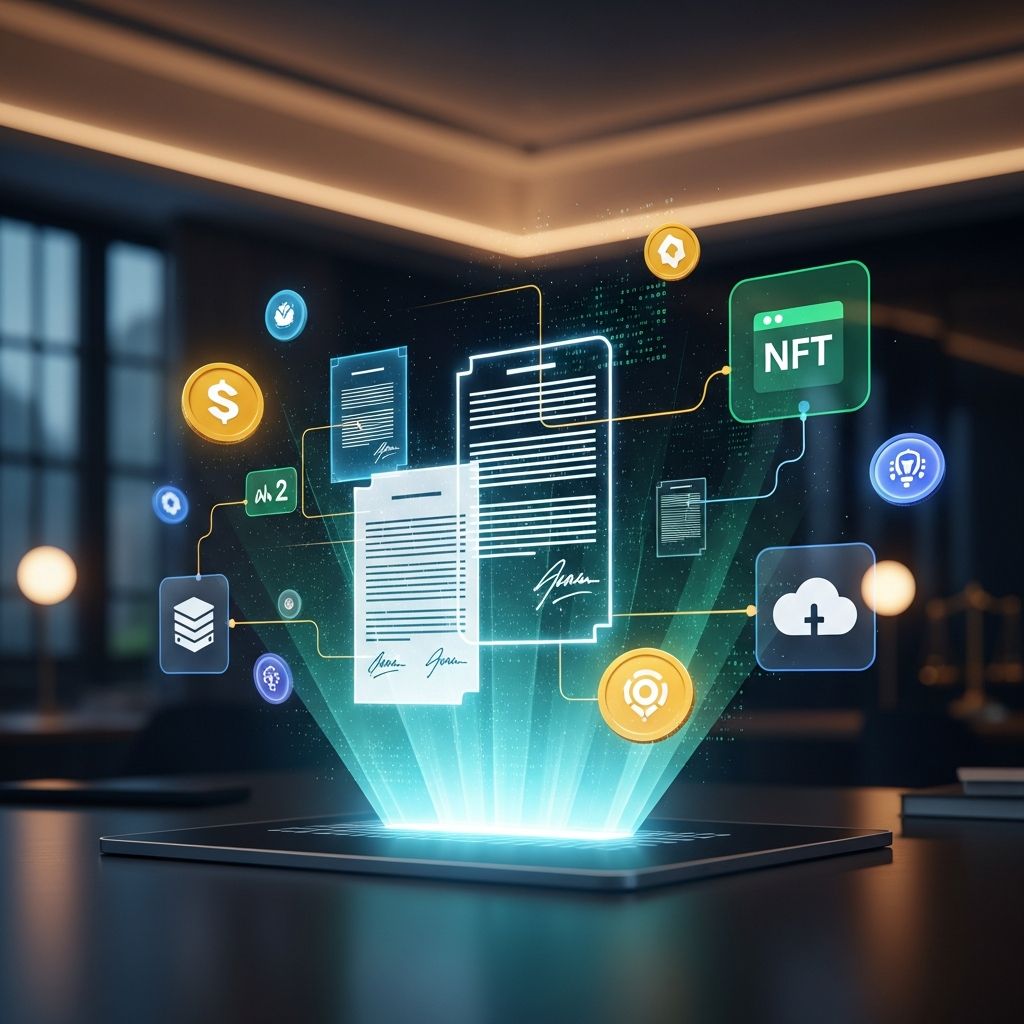 Discover how digital wills simplify estate planning with convenience, affordability, and modern security while navigating legal considerations.