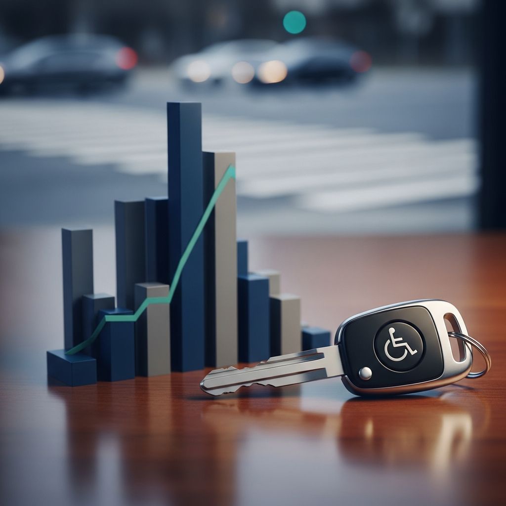 Learn how disabilities affect your premiums and what legal protections apply