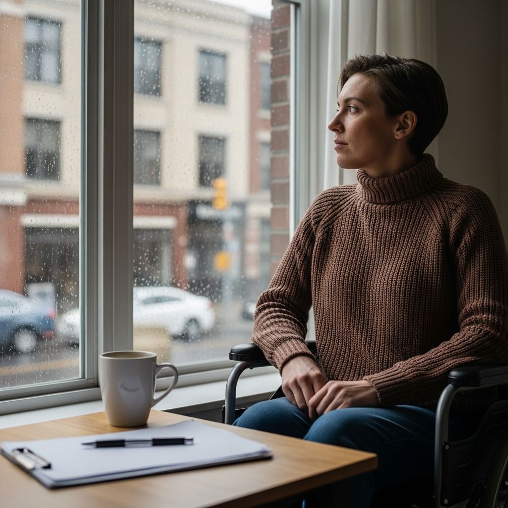 Discover how disability insurance safeguards your income during illness or injury, with insights into types, benefits, and essential considerations for protection.