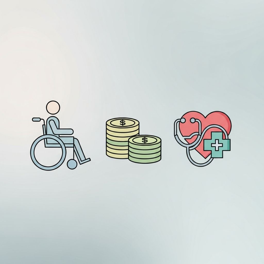 Explore how disabilities influence life insurance rates, available policy options, and strategies to secure affordable coverage for long-term financial protection.