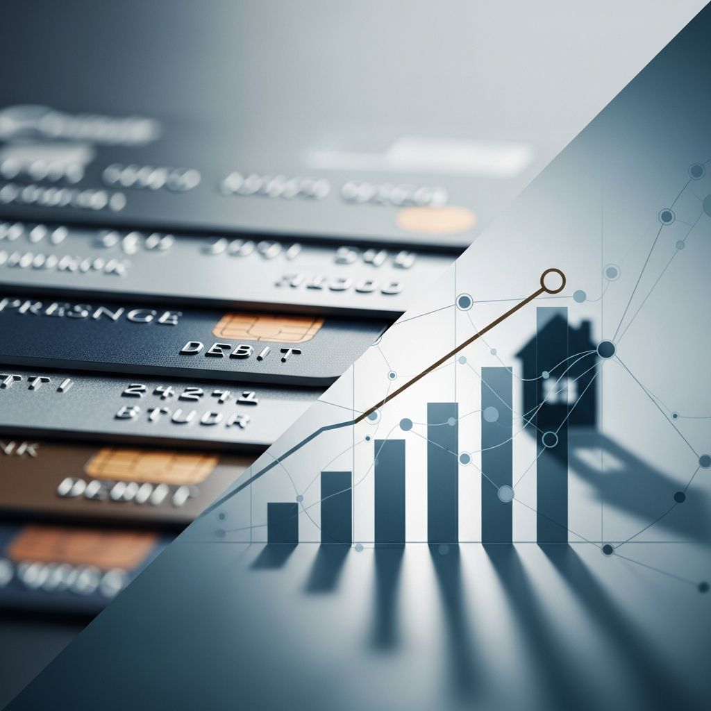 Discover how everyday banking activities influence your credit profile and learn strategies to safeguard your financial health.