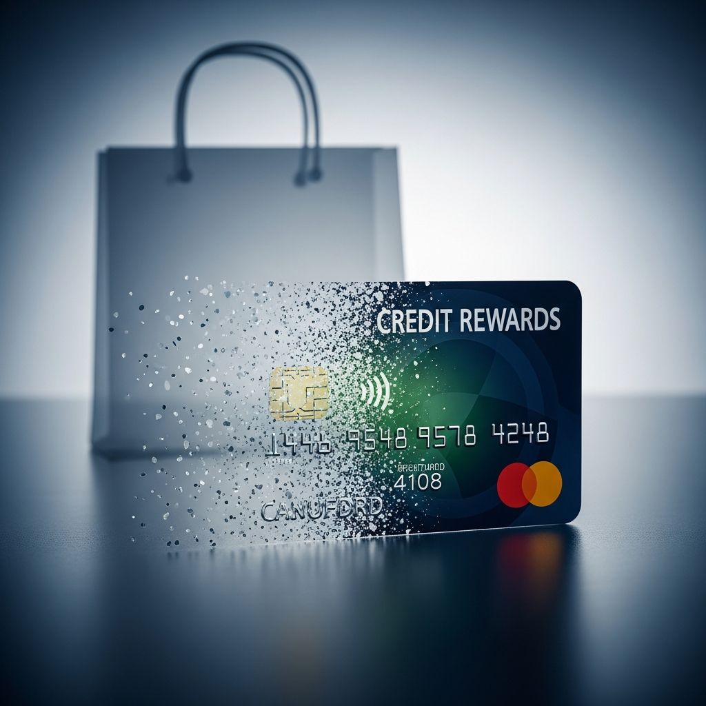 Discover what happens to your hard-earned points, miles, and cash back when you return purchases made with rewards credit cards.