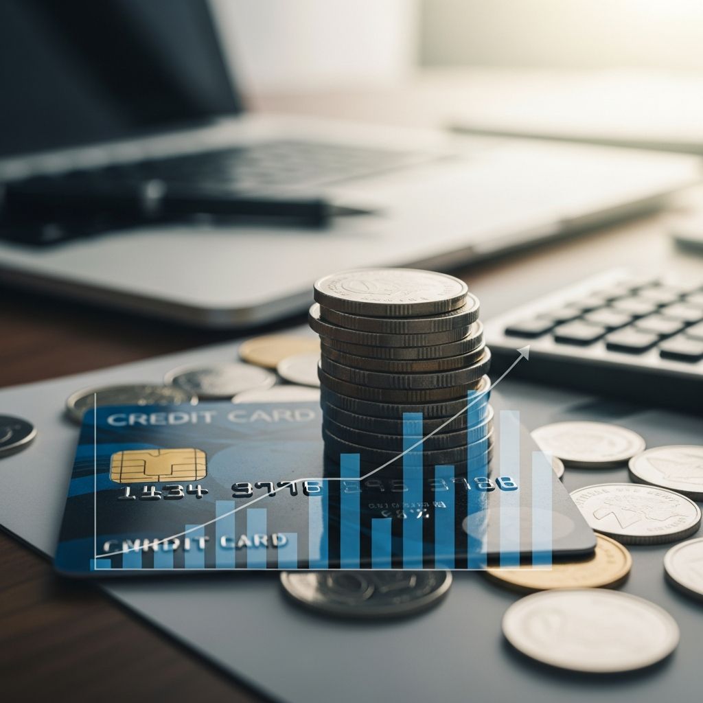 Discover how falling interest rates influence your financial health and credit profile without directly altering your score.