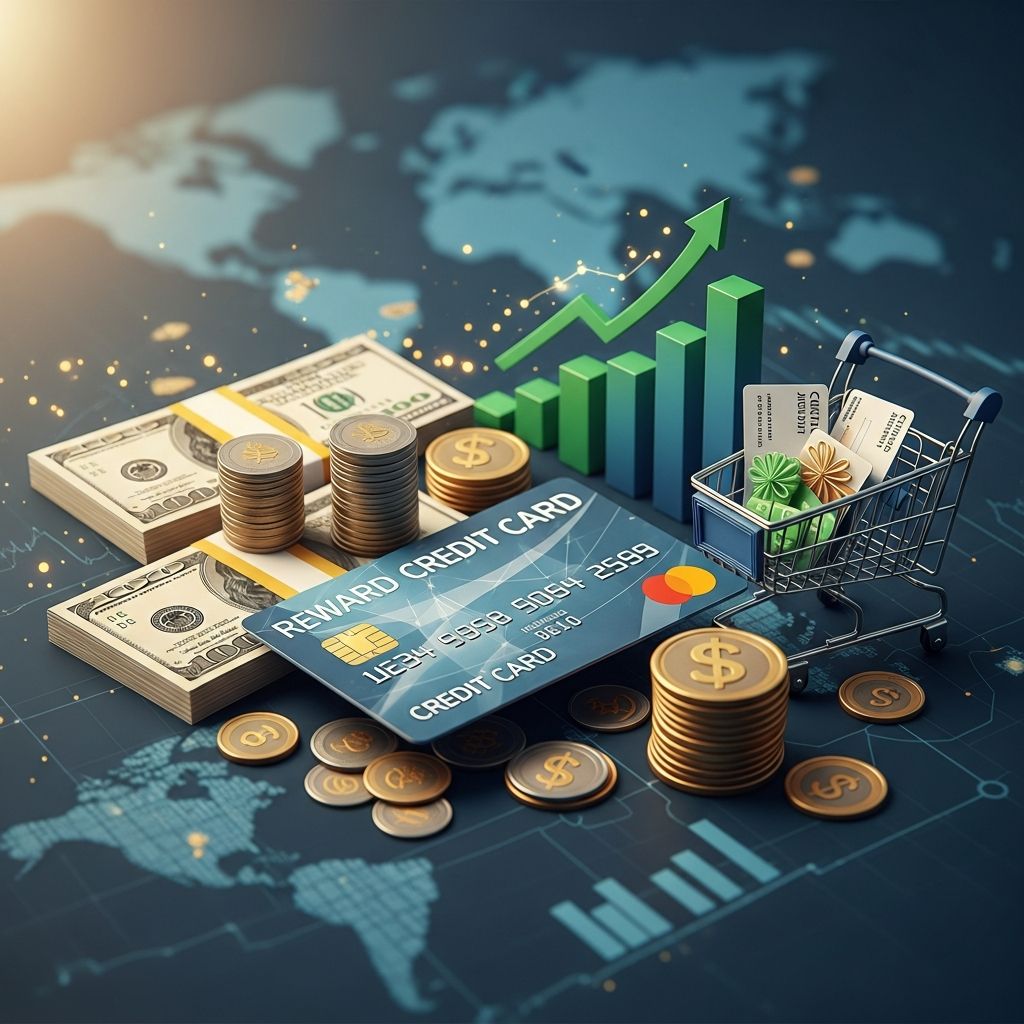 Discover if the perks of rewards credit cards outweigh the risks like high fees and interest for smart spenders.