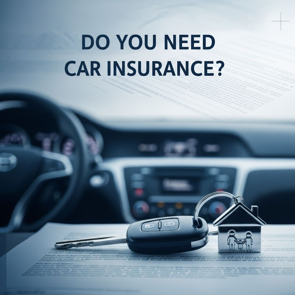 Navigate state-specific car insurance mandates and discover why minimum coverage may not fully protect you on the road.