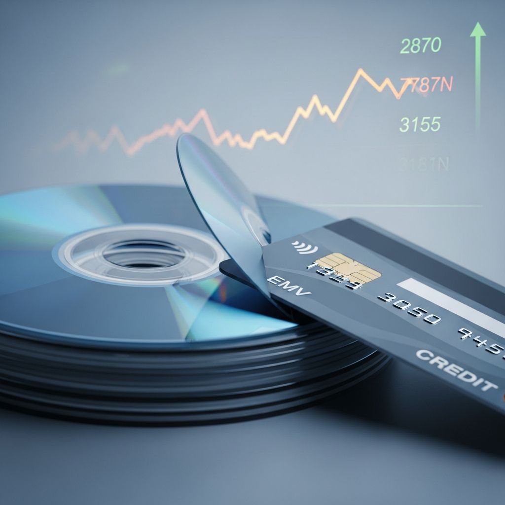 Uncover the truth about certificates of deposit and their minimal direct impact on your credit profile while exploring smart saving strategies.