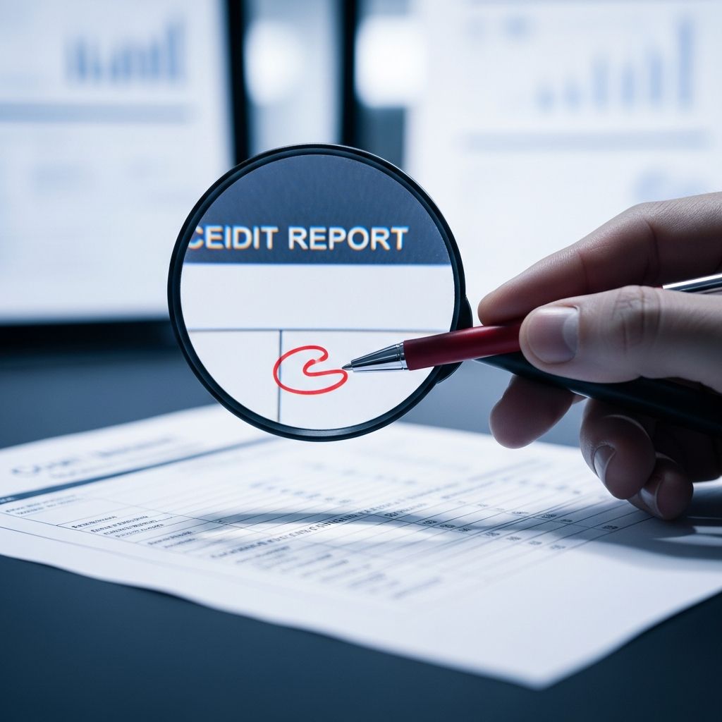 Uncover the truth about credit disputes: they rarely lower scores and often boost them by fixing inaccuracies that drag down your financial profile.