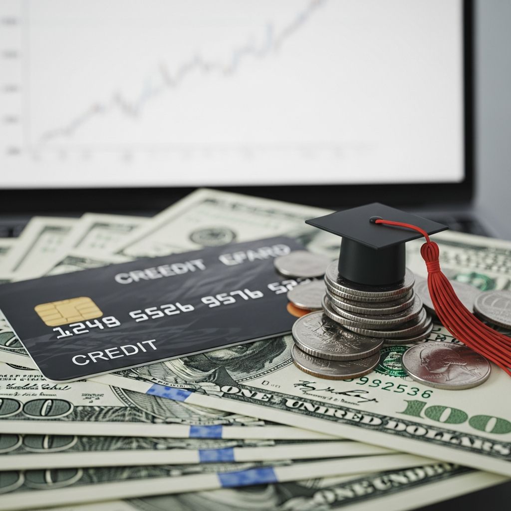 Discover how clearing student debt influences your credit profile, from short-term dips to long-term gains and strategies for optimal results.