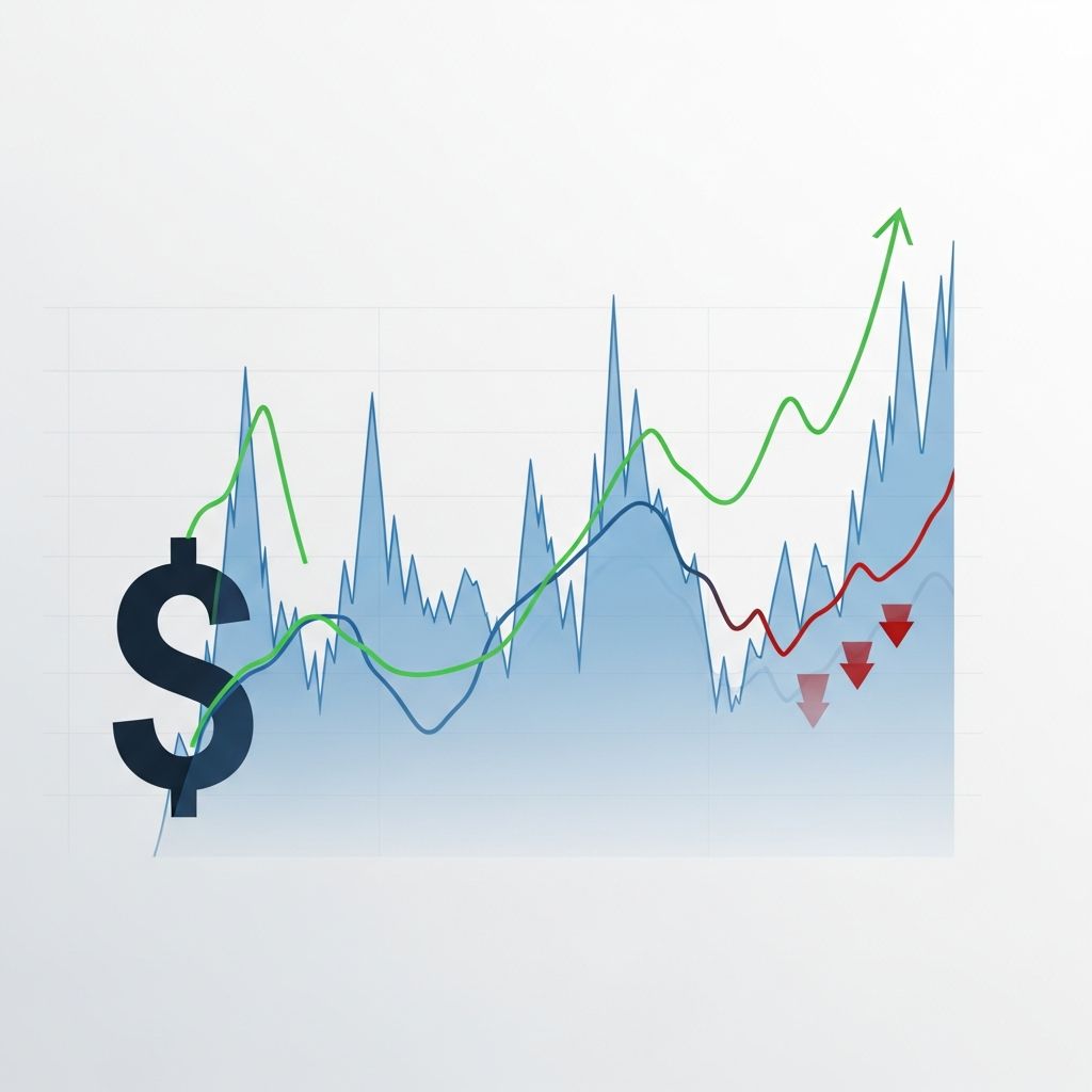 Explore how dollar cost averaging can stabilize your investments while weighing its limitations in volatile markets.
