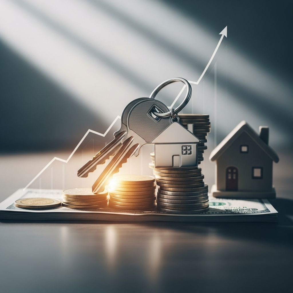 Explore how your down payment size influences mortgage rates, payments, insurance needs, and long-term costs for smarter homebuying decisions.