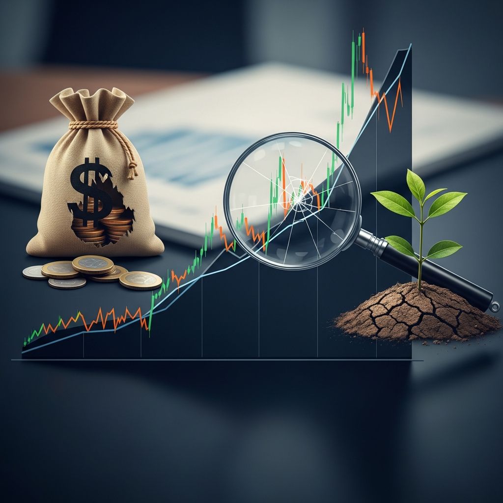 Explore the hidden pitfalls of dividend stocks that could undermine your investment strategy and long-term financial goals.